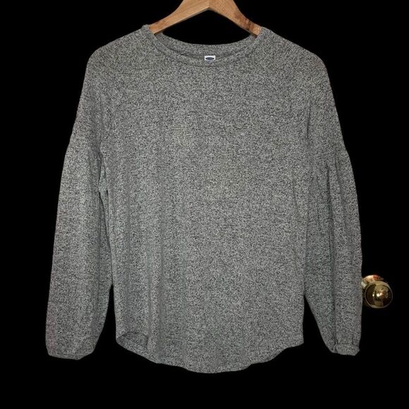 Old Navy LUXE Blouse - Picture 1 of 8